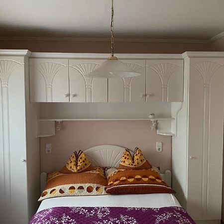 Arany Apartmanhaz Zalagyoengye Zalakaros Luaran gambar