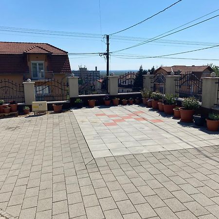 Arany Apartmanhaz Zalagyoengye Zalakaros Luaran gambar