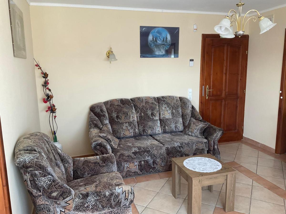 Arany Apartmanhaz Zalagyoengye Zalakaros Luaran gambar