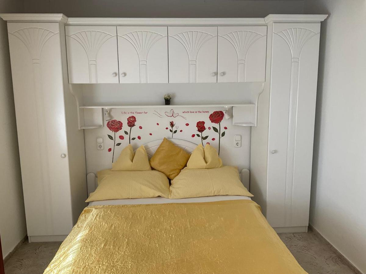 Arany Apartmanhaz Zalagyoengye Zalakaros Luaran gambar