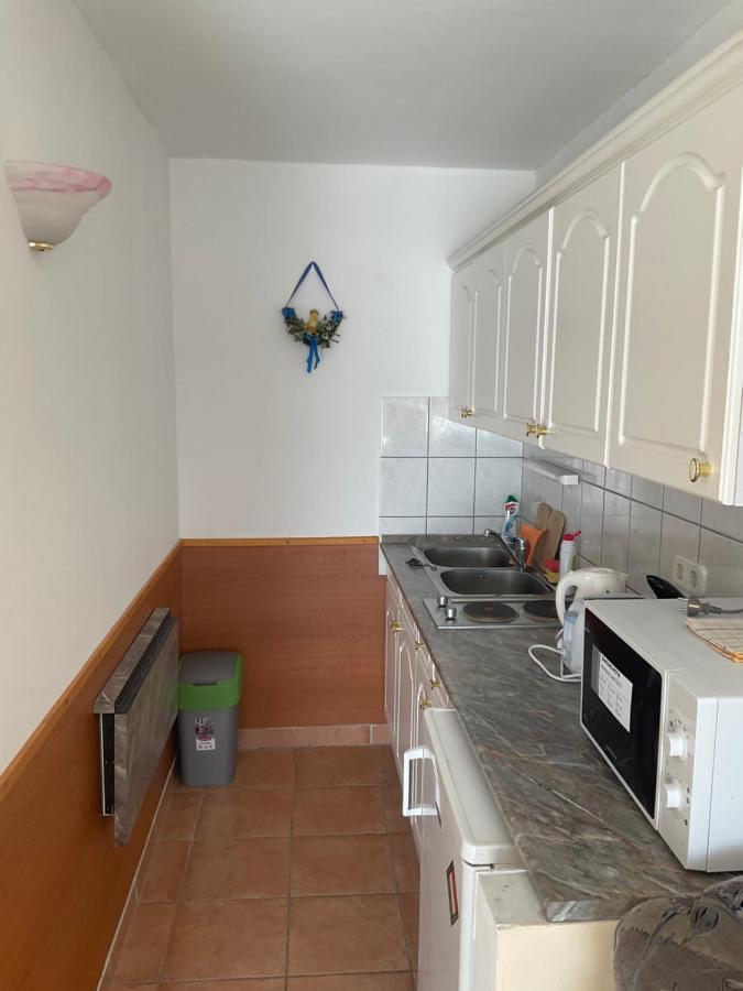 Arany Apartmanhaz Zalagyoengye Zalakaros Luaran gambar