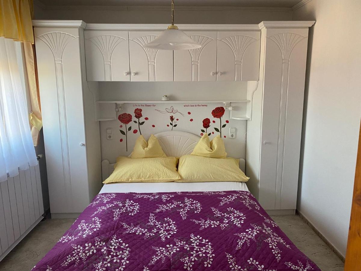Arany Apartmanhaz Zalagyoengye Zalakaros Luaran gambar