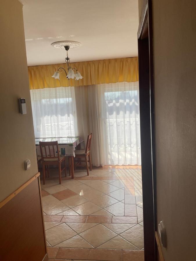 Arany Apartmanhaz Zalagyoengye Zalakaros Luaran gambar