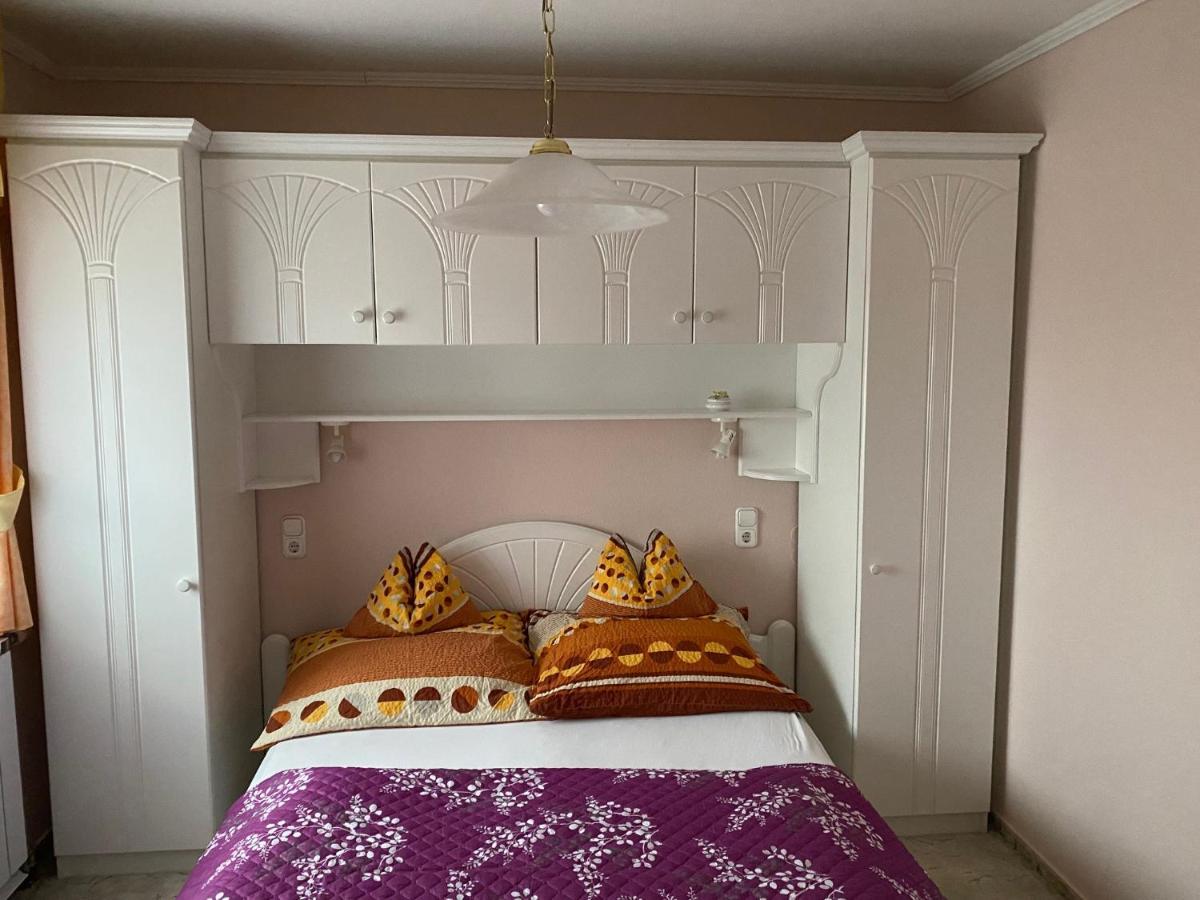 Arany Apartmanhaz Zalagyoengye Zalakaros Luaran gambar
